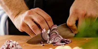 Cooking 4 Fitness: Hands on!