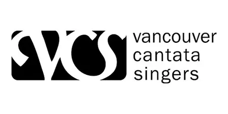 Vancouver Cantata Singers 2026-27 season, 4 concert package
