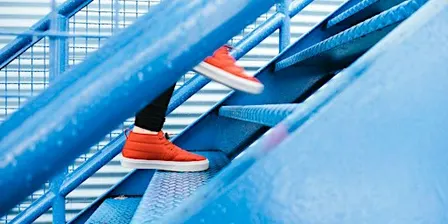 QLD Toowoomba - Stepping Forward: Dealing With Conflict