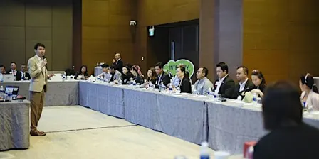 Morning Business Networking Event (In-Person)