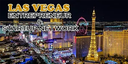 Las Vegas's Business, Tech & Entrepreneur Professional Networking Soriee