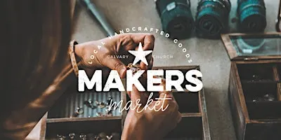 2026 Makers Market