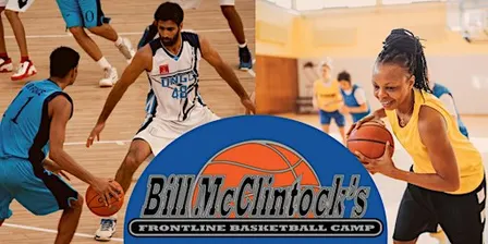 Boys & Girls Basketball Camp at Woodcreek High School