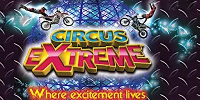 Circus Extreme - Derry / Londonderry
