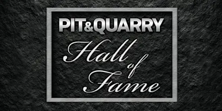 2027 Pit & Quarry Hall of Fame Induction Ceremony