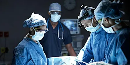 ATLS Advanced Trauma Life Support | Hybrid/Full Course