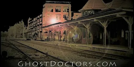 Ghost Doctors Ghost Hunting Tour!...Manassas Va