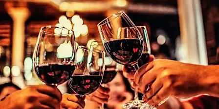 Burlington Wine Club - Dandurand