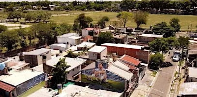 Messi Tour + Museo de Deporte