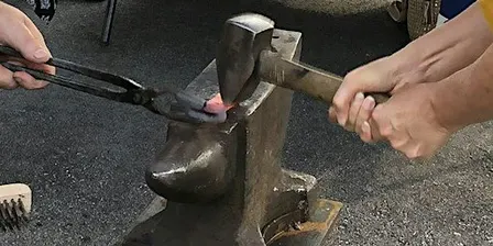 Forge Your Own with Angry Giant Forge!