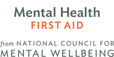 Youth Mental Health First Aid - October 28