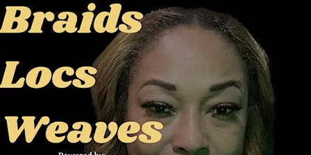 Learn to Braid(Intro to Hair Braiding and Maintenance)