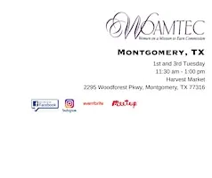 WOAMTEC Montgomery