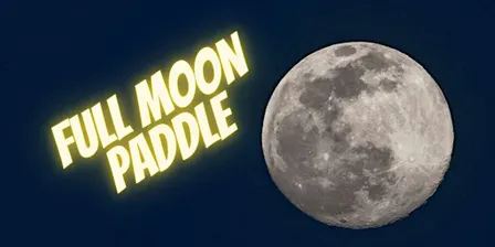 Full Moon Gowanus Voyage - SEPTEMBER