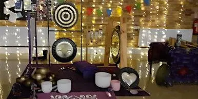 Sacred Sound & Energy Reset