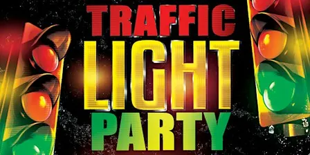 17+ | FROSH TRAFFIC LIGHT PARTY @ ORIA NIGHTCLUB | FRIDAY OCT 2