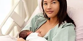 Lactation Basics - AAMC Annapolis, MD