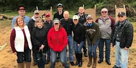Illinois Concealed Carry Renewal Course - 4hr