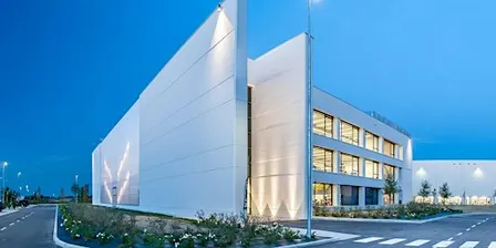 MACRON HEADQUARTER! Visita esclusiva in azienda