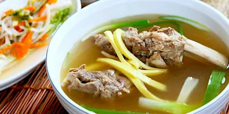 Traditional Korean Banchans and More - Cooking Class in Seattle | Cozymeal™