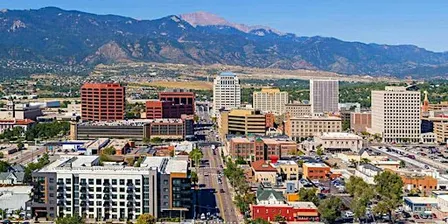 Food Safety Training & Exam (Colorado Springs, CO)