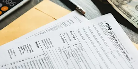 2026 Clemson University Income Tax Course - Spartanburg