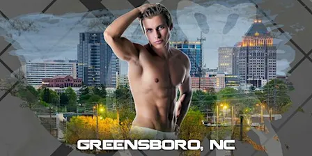 BuffBoyzz Gay Friendly Male Strip Clubs & Male Strippers Greensboro NC
