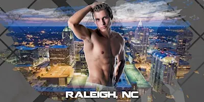 BuffBoyzz Gay Friendly Male Strip Clubs & Male Strippers Raleigh NC