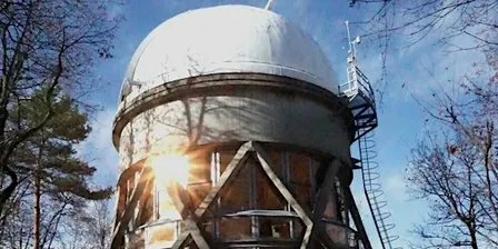 Osservatorio Astrofisico di Torino - Visita notturna