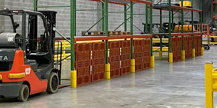3 Day New Operator Course (SPANISH) - Sitdown Forklift (Suwanee Location)