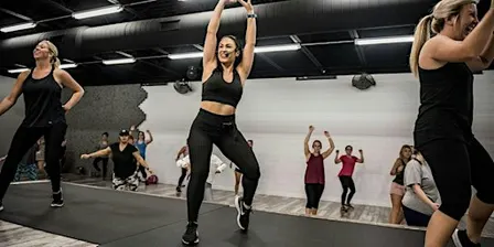 D2F Master Class w/ Jessica James in Lubbock, TX