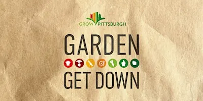 2026 Garden Get Down