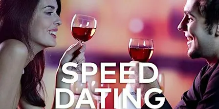 Speed Dating Cork Ages 30-45 MEN SOLD OUT! 3 LADIES SPOTS LEFT!