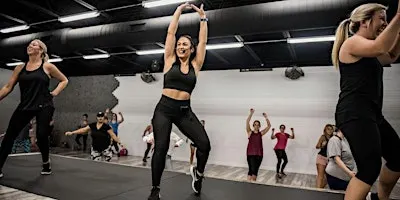 Dance2Fit Class w/ Jessica James  in Albuquerque, NM