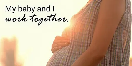 Pregnancy Yoga 9th November 2026 - 5 week Block