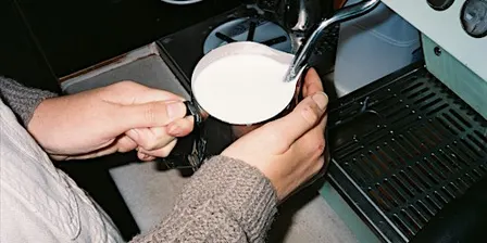 Brylee's Barista Basics