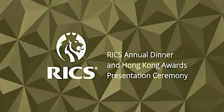 RICS Annual Dinner and Hong Kong Awards Presentation Ceremony 2026