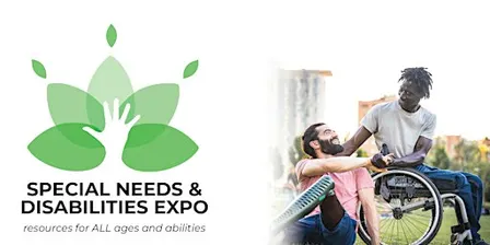 The Special Needs & Disabilities Expo