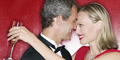 Exclusive Singles Black Tie Ball