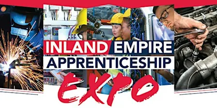 Inland Empire Apprenticeship Expo - 2026