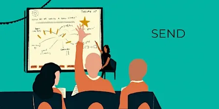 Social Stories Training