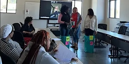 FREE - Mother and Daughter (15+) relationship building workshop