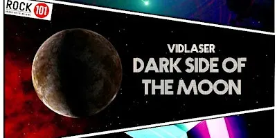 Planetarium VidLaser Pink Floyd, Gorillaz, Zeppelin, FREE AstroShw