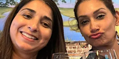 Savannah Shenanigans Scavenger Hunt