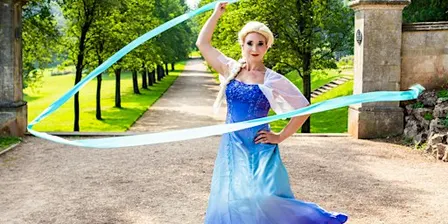 ELSA's Christmas Party