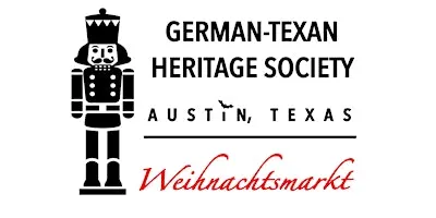 German Christmas Market / Weihnachtsmarkt: 31st Annual at GTHS