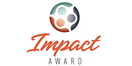 2026  Impact Award - From Insight to Impact