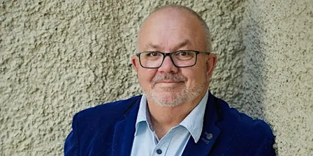 Clairvoyant evening with Phil Phillips
