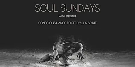 Soul Sundays: A CELEBRATION. October 25th
