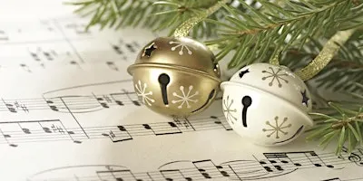 Music of the Season (Thursday)